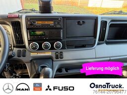 MITSUBISHI 7C18 Koffer+LBW,Klima Nutzlast 2925 KG,Sideguard