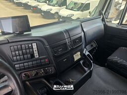 Iveco STRALIS 260S36 CELLA 8,60 SPONDA EURO 6