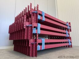 SSI Schäfer PR600 lichte Weite: 1.900 mm | K: 80 x 40 mm