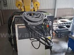 FANUC M-900iA/600