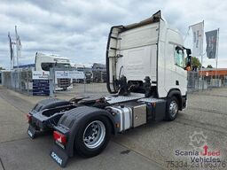 Scania R 450 A4x2NA, Hydraulik, Leder Lenkrad,