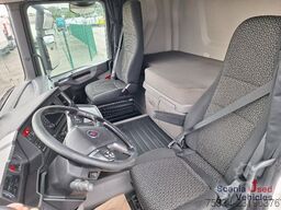 Scania R 450 A4x2NA, Hydraulik, Leder Lenkrad,