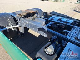 Scania R 500 A4x2NA,LED Leuchtschild,Alufelgen,Seitenverk