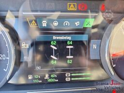 Scania R 500 A4x2NA,LED Leuchtschild,Alufelgen,Seitenverk