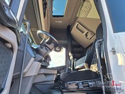 Scania S 500 A4x2NA,S Model,SUPER, 2 Alu Tanks, DAB