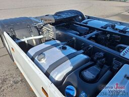 Scania S 500 A4x2NA,S Model,SUPER, 2 Alu Tanks, Navi, DAB