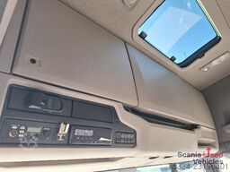 Scania S 500 A4x2NA,S Model,SUPER, 2 Alu Tanks, Navi, DAB