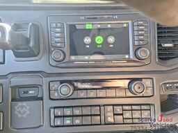 Scania S 500 A4x2NA,S Model,SUPER, 2 Alu Tanks, Navi, DAB