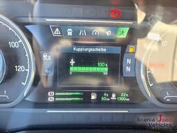 Scania R 450 A4x2NA, XT Model, Hydraulik, Navi, Leder Len