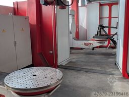 IGM RTE 478-S