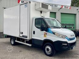 Iveco Daily  72C18   FRC 02/2028 meat vlees rails LAM...