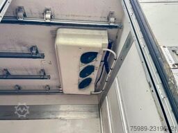 Iveco Daily  72C18   FRC 02/2028 meat vlees rails LAM...