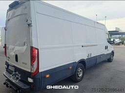 IVECO DAILY 35S15 PASSO LUNGO