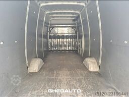 IVECO DAILY 35S15 PASSO LUNGO