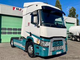 Renault T480  VF611A361JD011986  RETARDER , 2 level PTO...