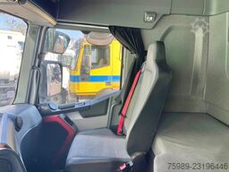 Renault T480  VF611A361JD011986  RETARDER , 2 level PTO...