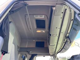 Renault T480  VF611A361JD011986  RETARDER , 2 level PTO...