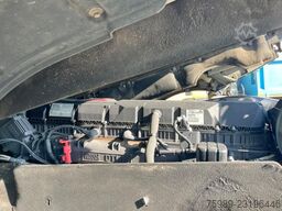 Renault T480  VF611A361JD011986  RETARDER , 2 level PTO...