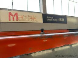 Mazak SQT15M