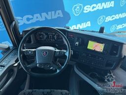 Scania R 460 A4x2NA RETARDER PARK AIRCO PTO VECTO 3