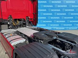 Scania R 460 A4x2NA RETARDER PARK AIRCO PTO VECTO 3