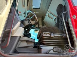 Scania R 460 A4x2NA RETARDER PARK AIRCO PTO VECTO 3