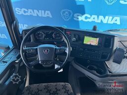 Scania R 460 A4x2NA RETARDER PTO PARK AIRCO VECTO 3