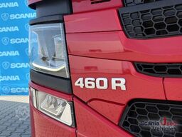 Scania R 460 A4x2NA RETARDER PTO PARK AIRCO VECTO 3