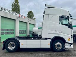 Volvo FH 500 YV2RT40A3MB331573 RETARDER, EURO 6D, P-C...