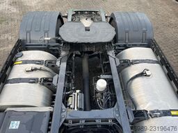 Volvo FH 500 YV2RT40A3MB331573 RETARDER, EURO 6D, P-C...