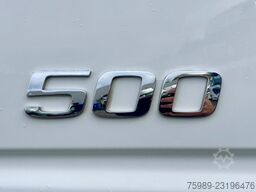 Volvo FH 500 YV2RT40A3MB331573 RETARDER, EURO 6D, P-C...
