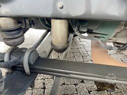 Volvo FH 500 YV2RT40A3MB331573 RETARDER, EURO 6D, P-C...