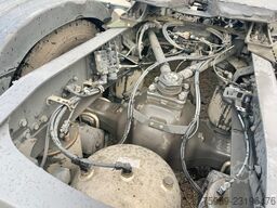 Volvo FH 500 YV2RT40A3MB331573 RETARDER, EURO 6D, P-C...