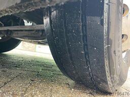 Volvo FH 500 YV2RT40A3MB331573 RETARDER, EURO 6D, P-C...