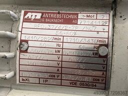 KASTO HBS 210 / 240