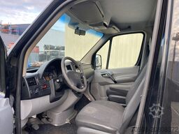 Ruthmann TB220, Auto hoogwerker, 22 meter