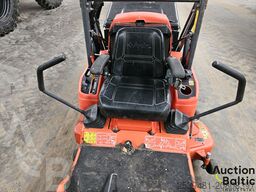 Kubota GZD21-2HD