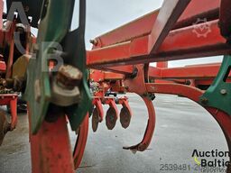Kverneland CTC527