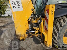 JCB 3 CX 14MFWM