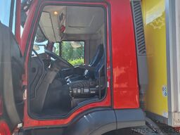 Iveco Stralis AD260S31 Thermo-King 2016 6x2 E6