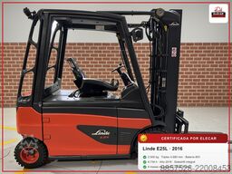 Linde E25L
