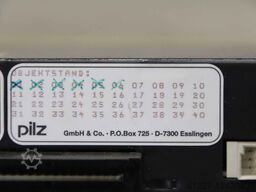 pilz P10-CPU/RAM 304060