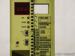 pilz P10-CPU/RAM 304060