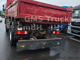 MERCEDES-BENZ Actros 1832 / EPS / E5 / Meiller Kipper