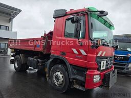 MERCEDES-BENZ Actros 1832 / EPS / E5 / Meiller Kipper