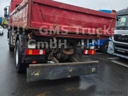 MERCEDES-BENZ Actros 1832 / EPS / E5 / Meiller Kipper