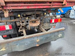 MERCEDES-BENZ Actros 1832 / EPS / E5 / Meiller Kipper