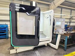 DMG MORI DMC 635V