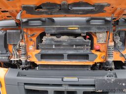 Volvo FMX 460 8x4 Bordmatik