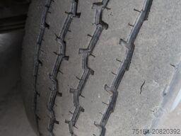 Volvo FMX 460 8x4 Bordmatik